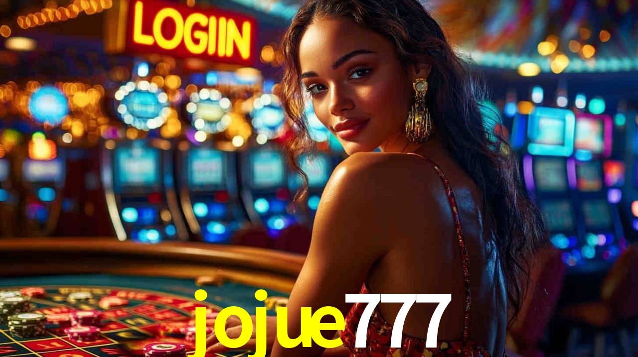 Estatísticas jojue777